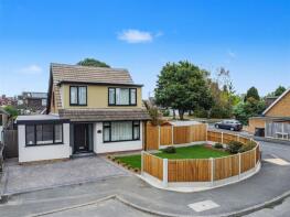 17, Harrimans Drive, Derby DE72 3AL