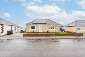 39 Westview, Georgetown Road, Dumfries DG1 4DD