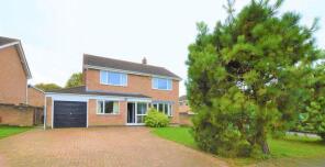 12, Woodlands Drive, Grantham NG33 5NH