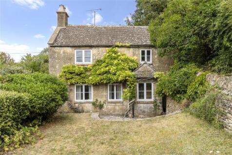 The Quarry, Brockhampton, Gloucestershire, GL54