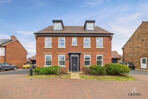 11, Hoskins Lane, Newton Solney, Burton-on-trent DE15 0TW