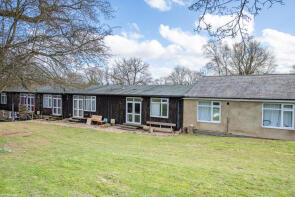 Ferndown, Lee Gate, Great Missenden HP16 9NW