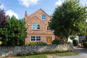 Ardara, Station Road, Church Fenton LS24 9RA
