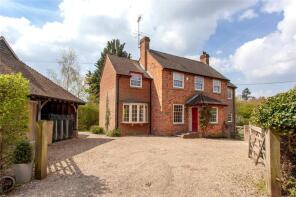 The Cottage, Benhams Lane, Henley-on-thames RG9 6JG