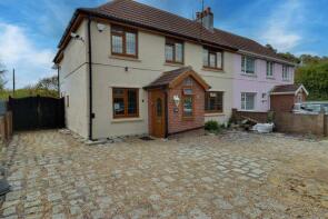3, Council Houses, Clacton Road, Harwich CO12 5BX