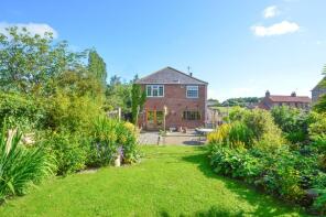 Torwood, Low Street, York YO60 7TG