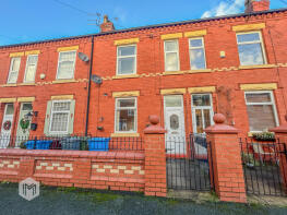 36, Beardwood Road, Manchester M9 6RW