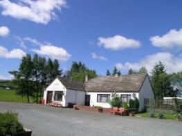 Cluarin, Amulree PH8 0BZ