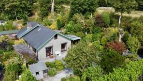 Tre Coed, Y Wenallt Estate, Llanbedr LL45 2PD