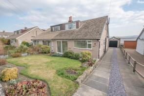 11, Hill Clough Grove, Laycock, Keighley BD22 0PT