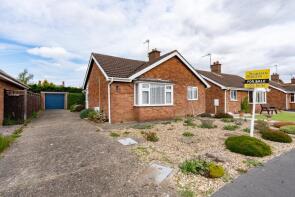 11, Prince William Drive, Butterwick, Boston PE22 0JG