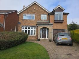 5, Glenside, Appley Bridge WN6 9EF