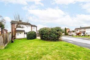2, Chambrai Close, Appleford, Abingdon OX14 4NT