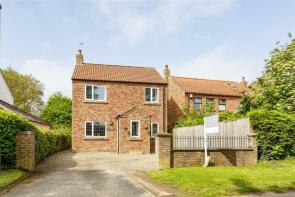 Sycamore House, Back Lane, Newton On Ouse YO30 2DF