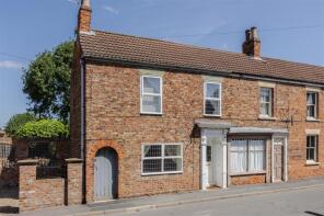 31, Cross Street, Scunthorpe DN17 4LH