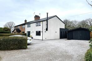 27, Marston Lane, Marston, Northwich CW9 6DJ