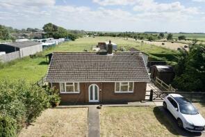 17, Church Road, Martin Dales, Woodhall Spa LN10 6XZ