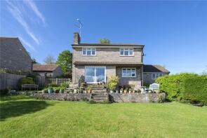 Pound House, Rectory Hill, Pitney, Langport TA10 9AR