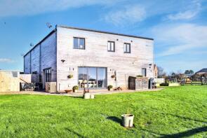 Redfields Barn, Church Lane, Worcester WR5 2RQ