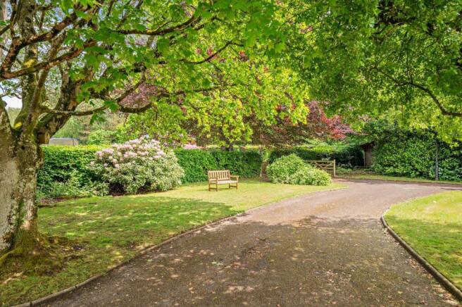 Grounds