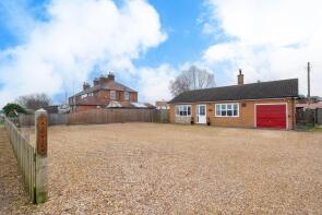 Fairview, Wash Road, Fosdyke, Boston PE20 2DD
