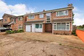 43, Stow Road, Stow-cum-quy, Stow Cum Quy CB25 9AD