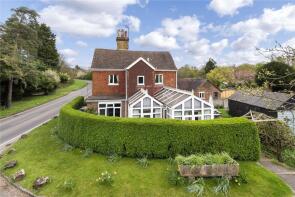 1, Prinkham Cottages, Moor Lane, Marsh Green TN8 5QT