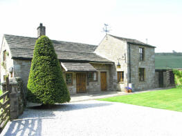 Raikes Cottage, Brootes Lane, Arncliffe, Skipton BD23 5QE