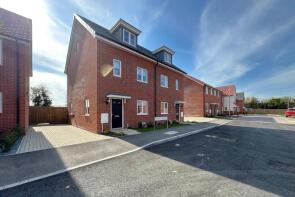 26, Artemis Gardens, Sholden CT14 0FL