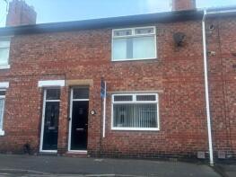 7, Dent Street, Bishop Auckland DL14 9SZ