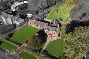 The Yews, Main Road, Haunton, Tamworth B79 9HJ