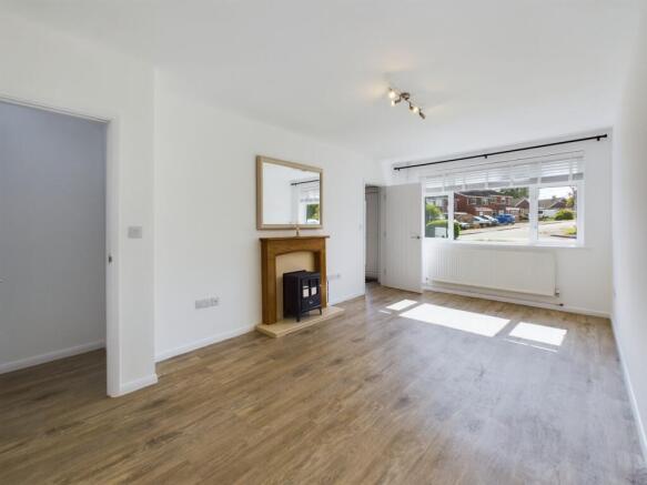 Sitting/Dining Room