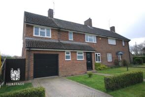 12, Rectory Road, Maldon CM9 6RD