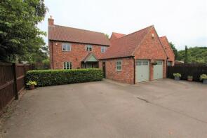 1b March House, Royal Oak Lane, Aubourn, Lincoln LN5 9DT