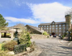 11, Low Mill, Mill Lane, Lancaster LA2 9HY