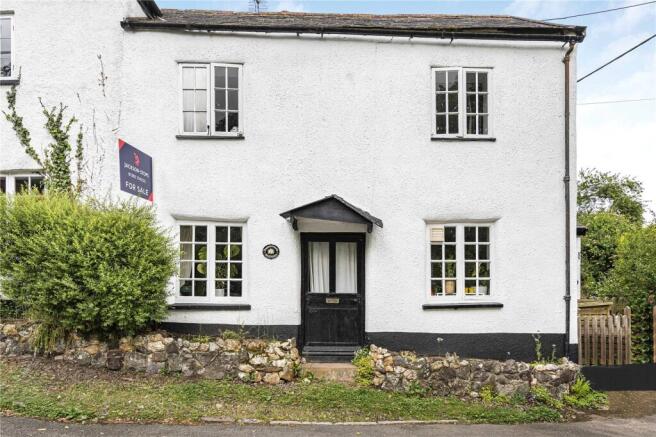Peppercorn Cottage