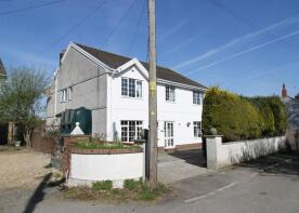 Cardinal House, Church Row, Llanmorlais, Swansea SA4 3TT