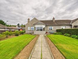 2, Kerloch Crescent, Banchory AB31 4GT