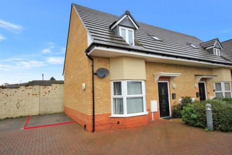 NN8 Stanley Road, Wellingborough