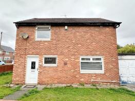54, Gardiner Road, Sunderland SR4 9PX