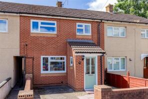 3, Treverdowe Walk, Henbury, Bristol BS10 7NR