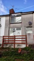 24, Llewellyn Street, Bargoed CF81 8JL