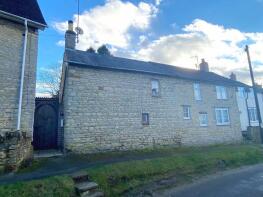 8, Chapel End, Northampton NN7 2DD