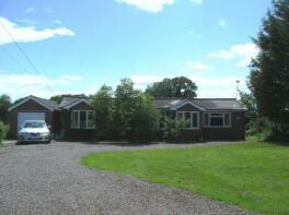 Innage Bungalow, C2216 Camers Green, Camers Green, Malvern WR13 6AG