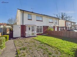 146, Cae Gwilym Lane, Cefn Mawr, Wrexham LL14 3PE
