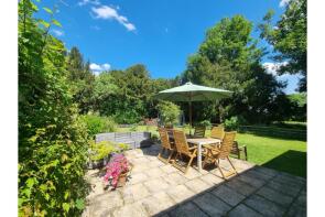 6, Glebe Farm Cottages, High Street, Warminster BA12 7AS
