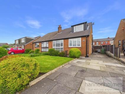 Ulleswater Close, Little Lever, Bolton