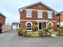 35, Crofters Walk, Lytham St. Annes FY8 4FE