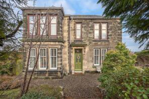 7 Effie Villa, Dundas Street, Bo'ness EH51 0DF