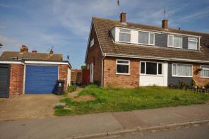 78, Horsey Road, Kirby-le-soken, Kirby Le Soken CO13 0EQ